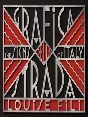 cover image of Grafica della Strada